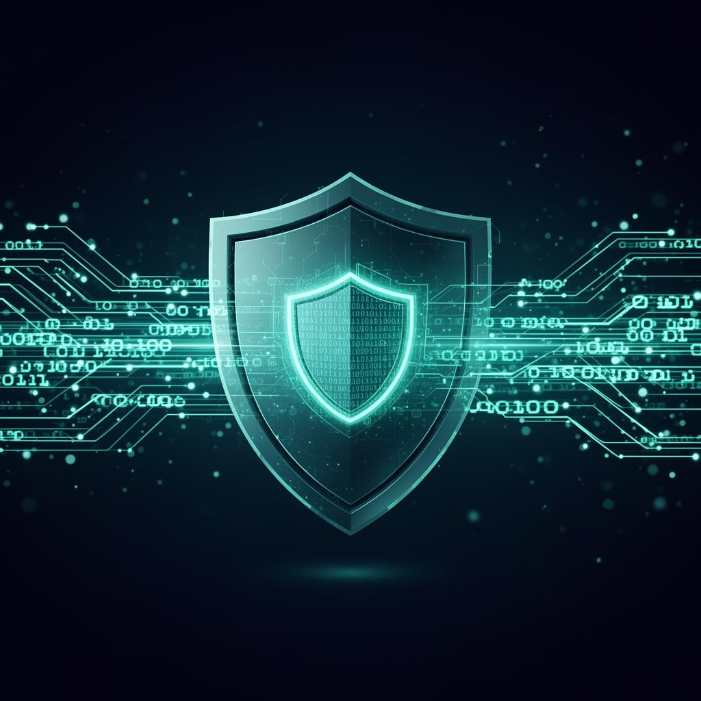 Privacy and security shield